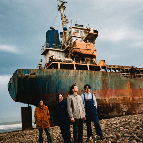 Deca Joins Australian Debut Tour - Accommodation Asia 0