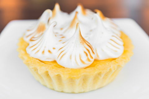 Dessert Making Class - Accommodation Asia 0