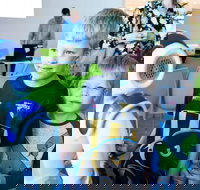 Digital Innovation  Smart Agriculture 2021 Festival - Accommodation Guide