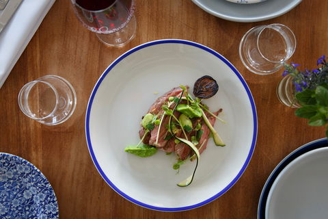 Dine In Style With Lola - Accommodation Guide 1