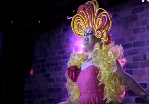 Dragalicious At The Avenue - Accommodation Guide 0