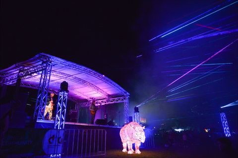 DREAM Festival: Music And Markets Event - Accommodation China 0