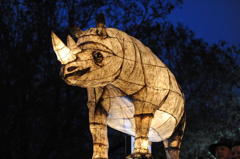 DREAM Festival: Music And Markets Event - Accommodation China 1