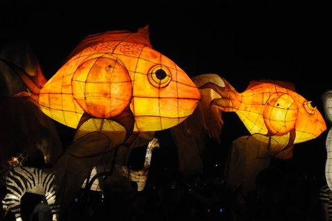 DREAM Festival: Music And Markets Event - Accommodation China 2