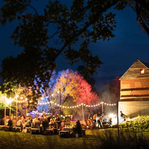 ECHO Festival - East Coast Harvest Odyssey 2021 - Accommodation Guide 1