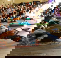 Ekam Yoga Festival Port Macquarie - Accommodation Asia