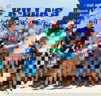 Family Fish Day 2021