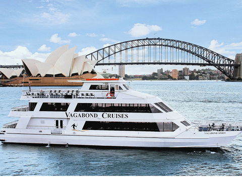 Fathers Day Lunch Cruise - Accommodation Guide 0