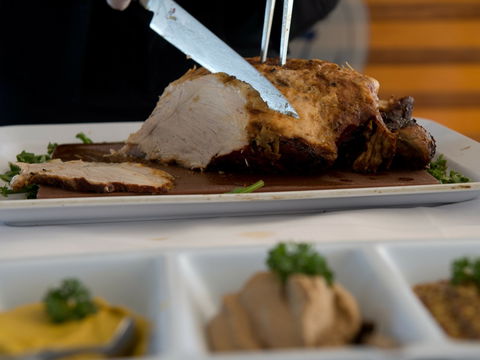 Fathers Day Lunch Cruise - Accommodation Guide 2