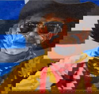 Favourites from the Crookwell Collection - Accommodation Guide