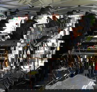 Festa delle Salsicce Festival of the Sausage/ Griffith Salami Festival - Accommodation Guide