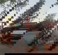 Festival of the Miner's Ghost. - Accommodation Guide