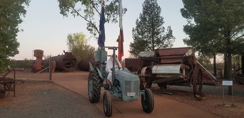 Festival Of The Miner's Ghost. - Accommodation Asia 0