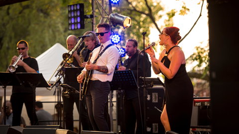 Festivale - Accommodation Asia 1