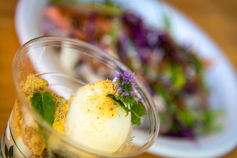 Festivale - Accommodation Asia 2