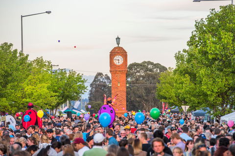 Flavours Of Mudgee - Accommodation Asia 1
