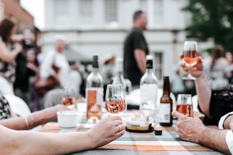 Flavours Of Mudgee - Accommodation Asia 2