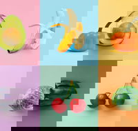 Food for Thought Nutrition Decisions - Accommodation China