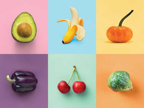 Food For Thought: Nutrition Decisions - Accommodation Asia 0