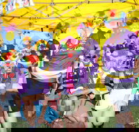 Grafton Relay for Life - NSW Cancer Council - Accommodation China