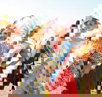 Great Northern Darwin Cup Carnival - Accommodation Guide