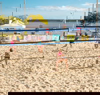 Great Barrier Reef Masters Games - Accommodation Guide