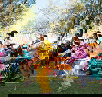 Griffith Spring Fest -  Multicultural Festival - Accommodation Guide