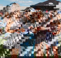 Griffith Vintage Festival - Accommodation Guide