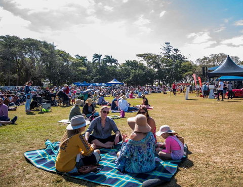 G&S Engineering Wine And Food Day - Accommodation Asia 0