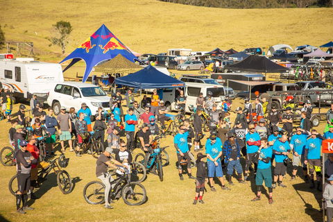 GV Block Party - Accommodation Guide 0