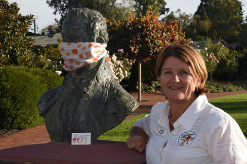 Hahndorf From Home - Two Interactive Sensory Experiences From My Home To Your Home - Accommodation Guide 1