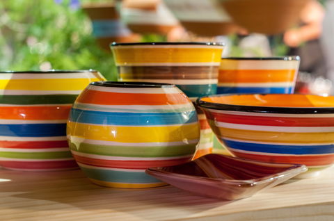 Hand Made Under The Stars - Twilight Market - Accommodation China 2