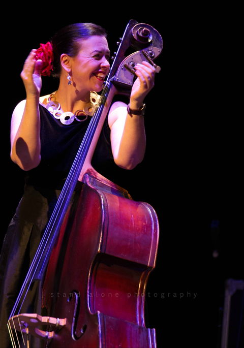 Healesville Music Festival - Accommodation Guide 0