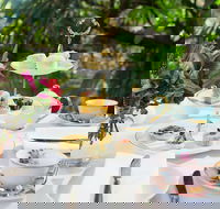 High Tea at Melbourne Zoo - Accommodation Asia