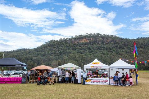 Horses Birthday Festival - Accommodation Guide 2