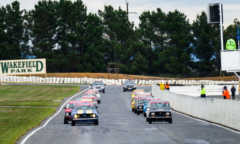 HSRCA Spring Festival - Accommodation China 0