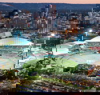 ICC Men's T20 World Cup - Semi-Final - Accommodation Asia