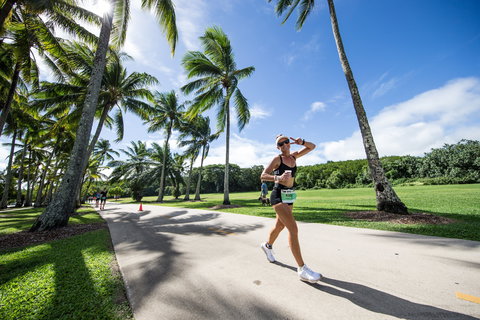 IRONMAN 70.3 Cairns - Accommodation Guide 1