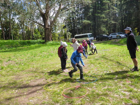 July 2020 Holidays- Forest Adventures Treasure Hunt - Accommodation Asia 0