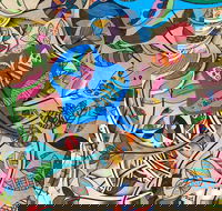 July School Holidays - Kids Activity Packs - Accommodation Guide