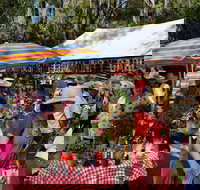Karragarra Sea Market Festival