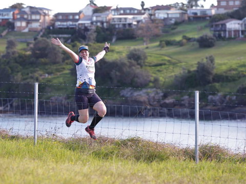 Kiama Coastal Classic Running Festival - Accommodation Asia 2