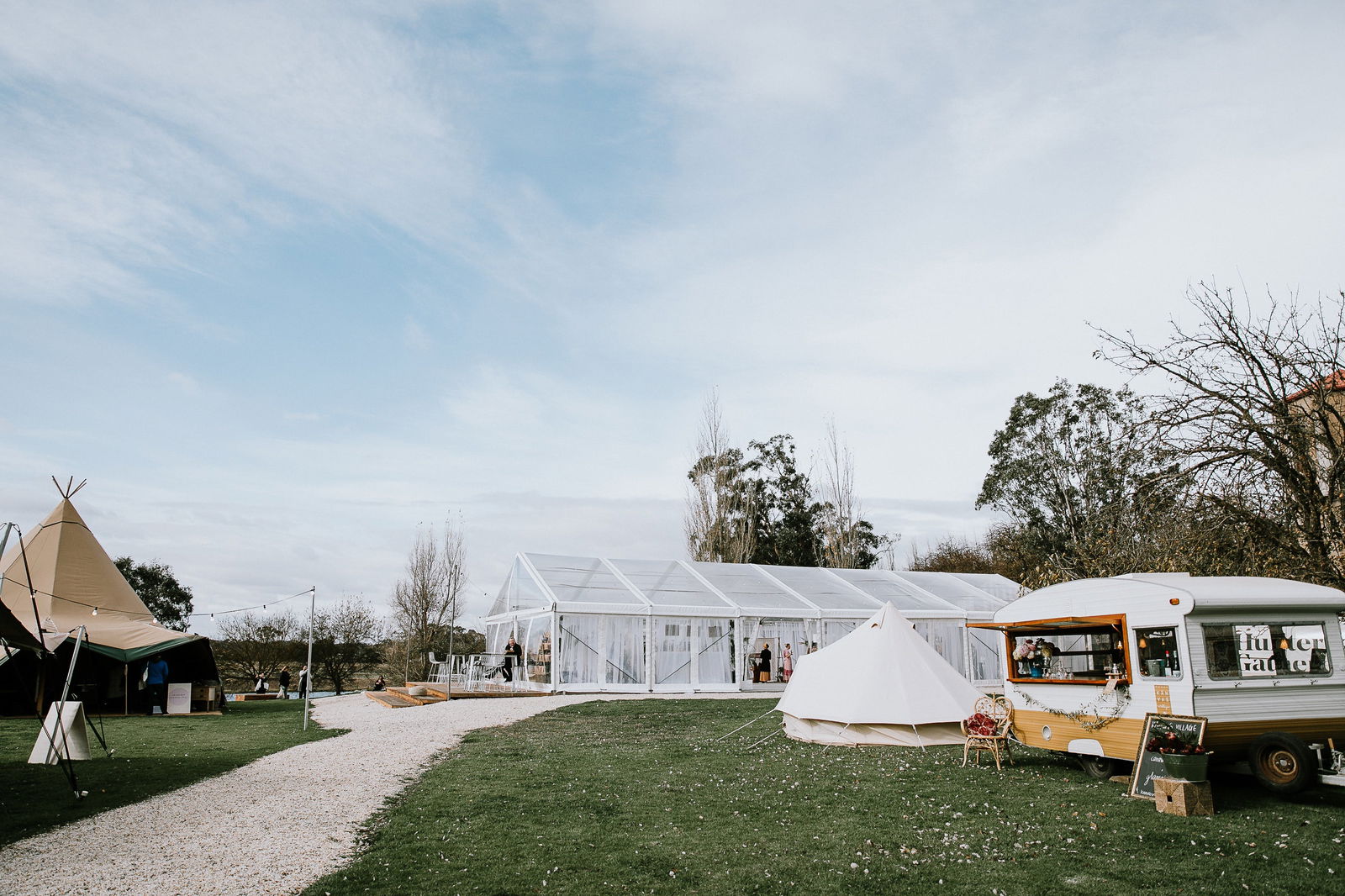 Tinamba VIC Accommodation Guide