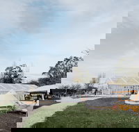 Kindred Wedding Fair - Accommodation Guide