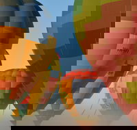 King Valley Balloon Festival - Accommodation Guide