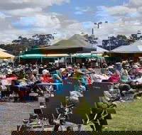 Kyabram RV Country Music Corral - Accommodation Guide