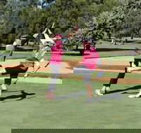 Ladies Golf Open Day