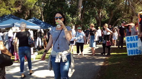 Laurieton Riverwalk Market - Accommodation Asia 5