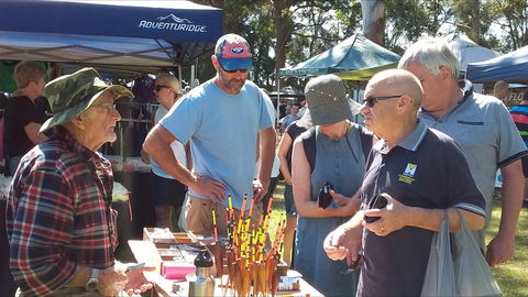 Laurieton Riverwalk Market - Accommodation Asia 6