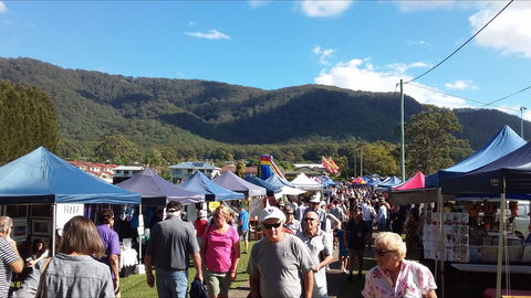 Laurieton Riverwalk Market - Accommodation Asia 7